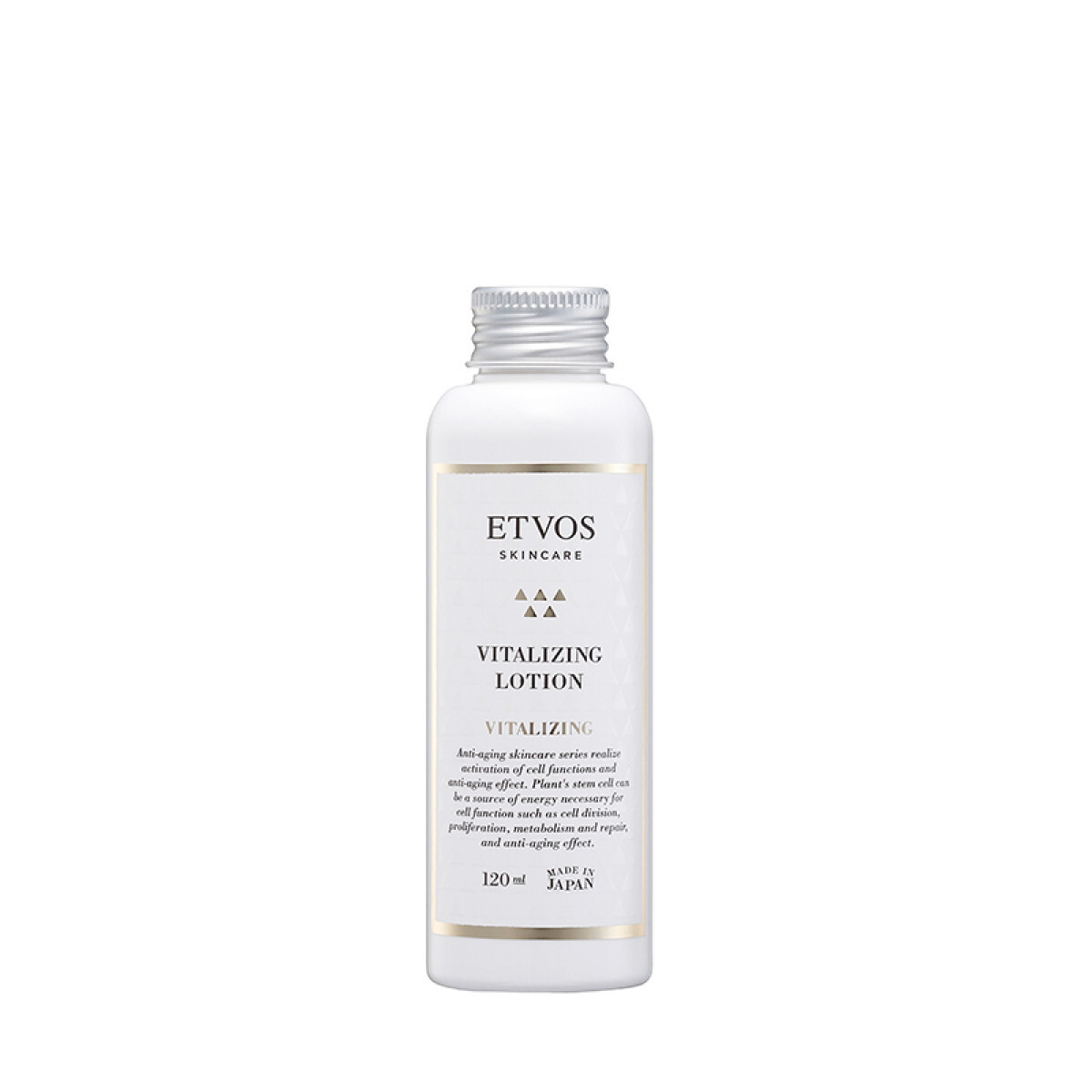 Vitalizing Lotion