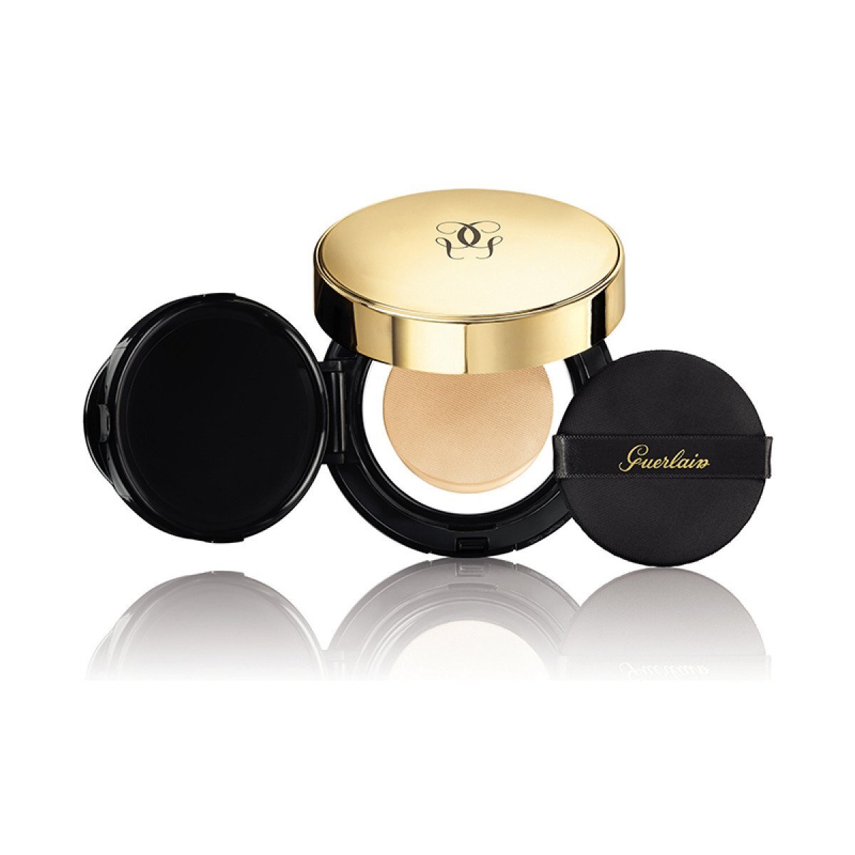 PARURE GOLD CUSHION SPF 25 – PA++