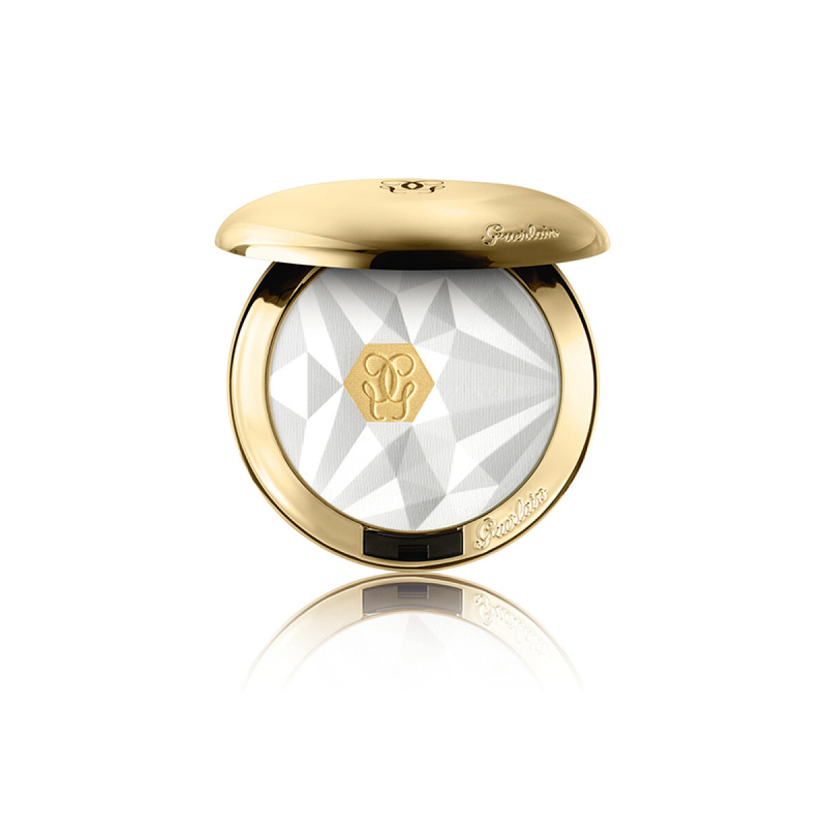 PARURE GOLD POWDER