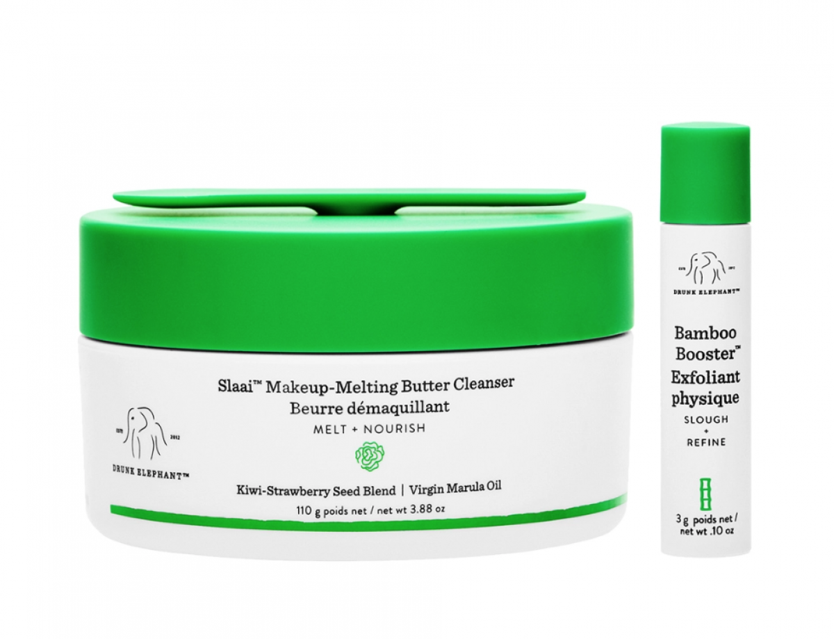 Slaai™ Makeup-Melting Butter Cleanser