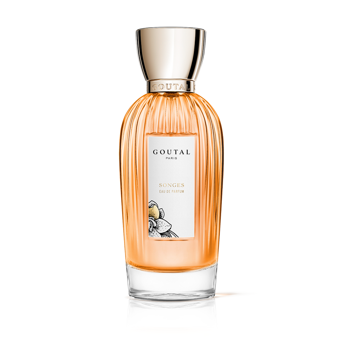 SONGES EAU DE PARFUM