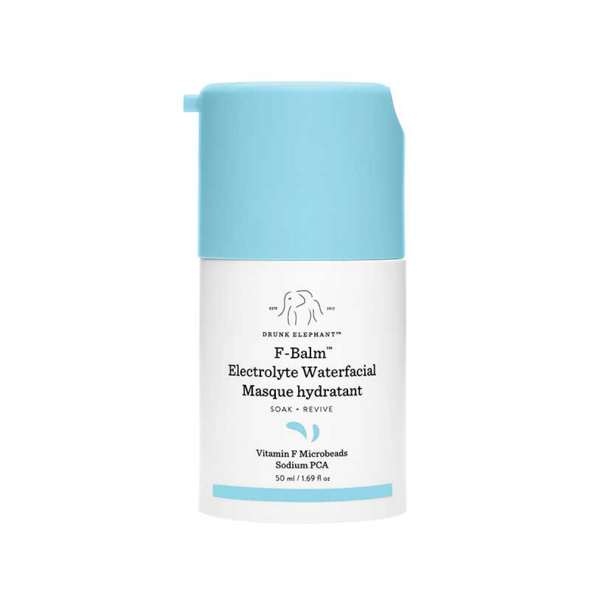 F-Balm™Electrolyte Waterfacial