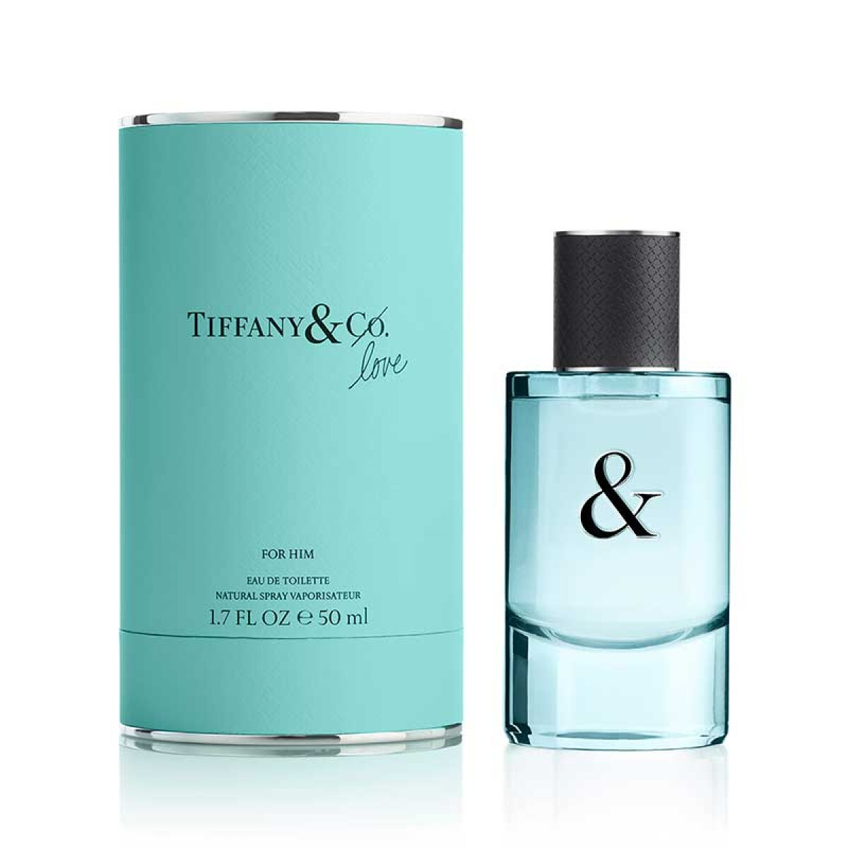 Tiffany & Love for HIM