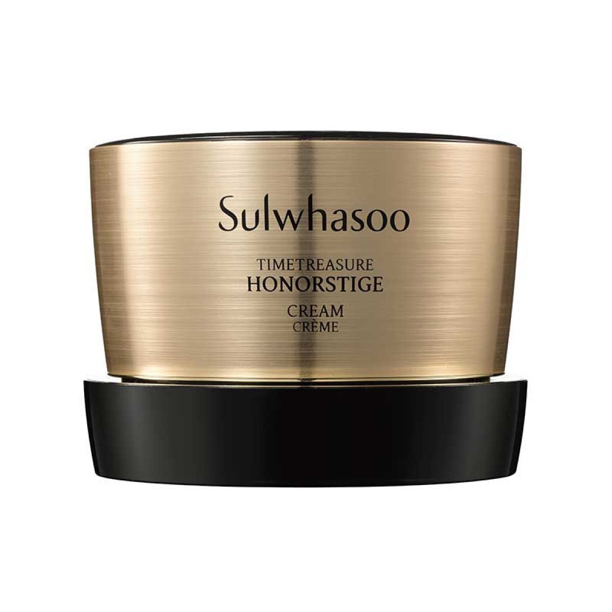Timetreasure Honorstige Cream
