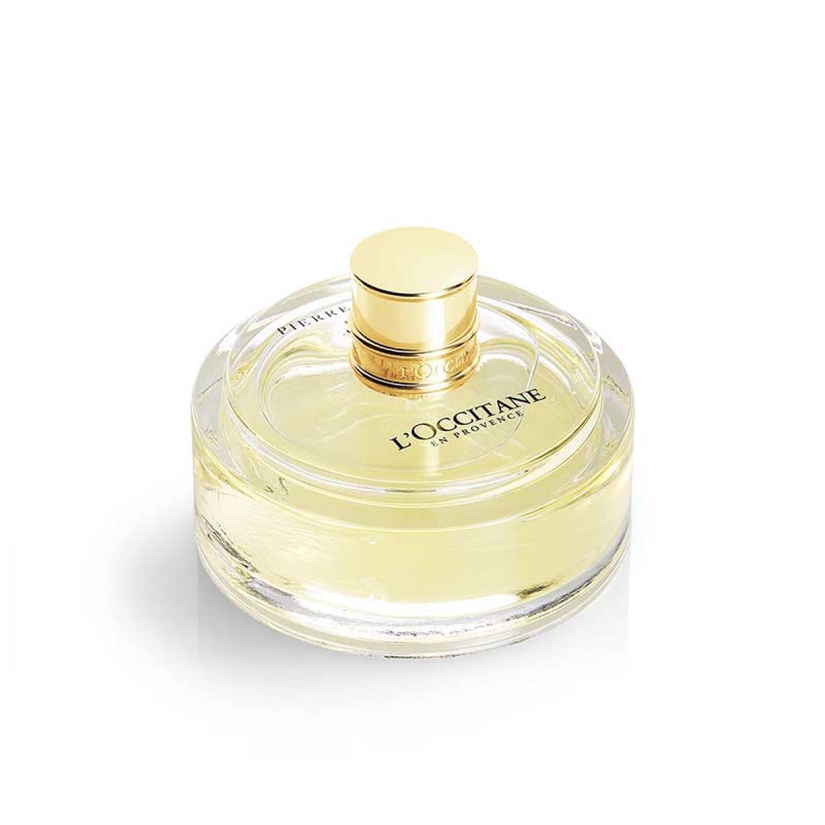 Jasmin-Immortelle Neroli Eau De Toilette