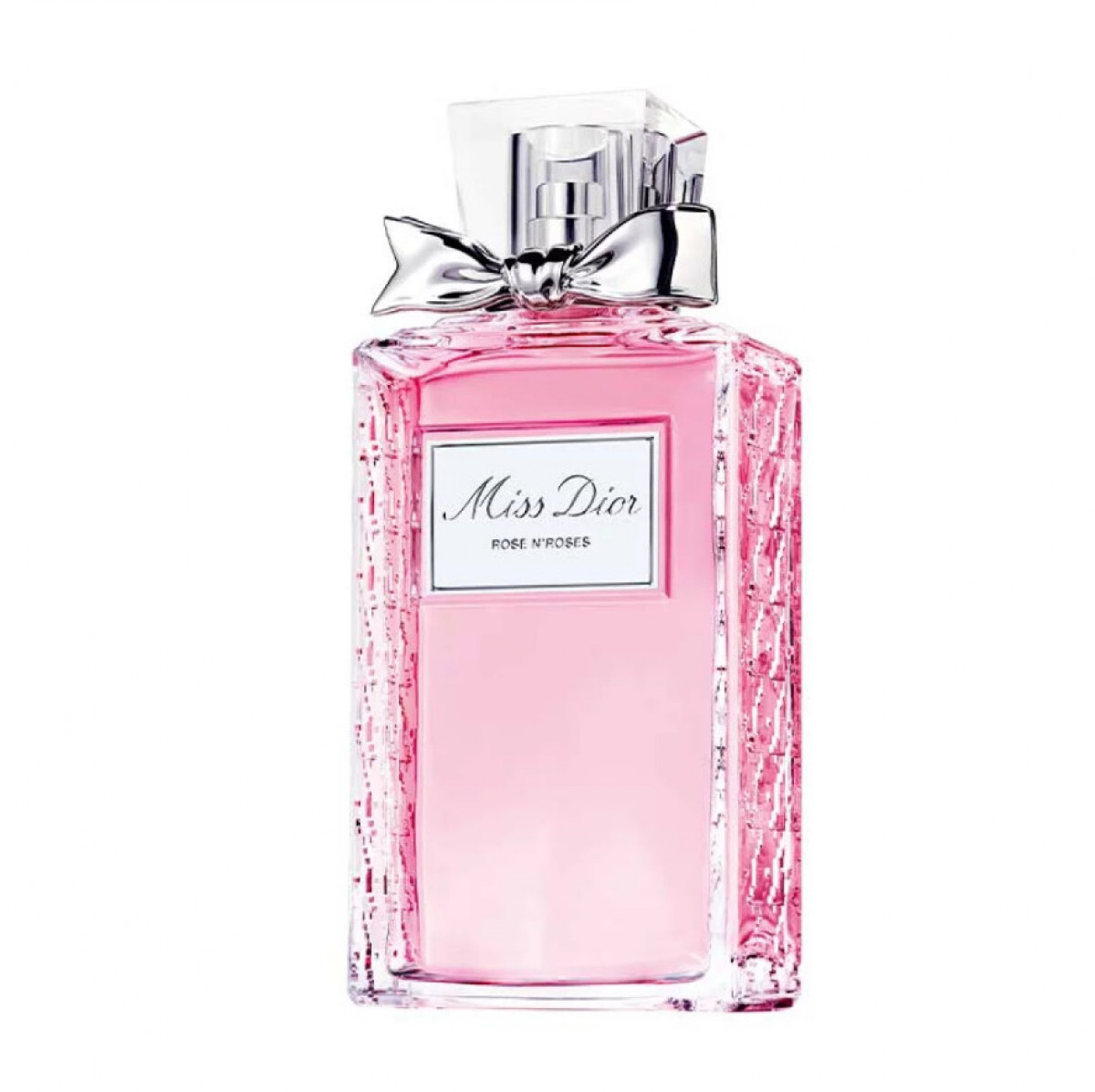 Miss Dior Rose N’Roses