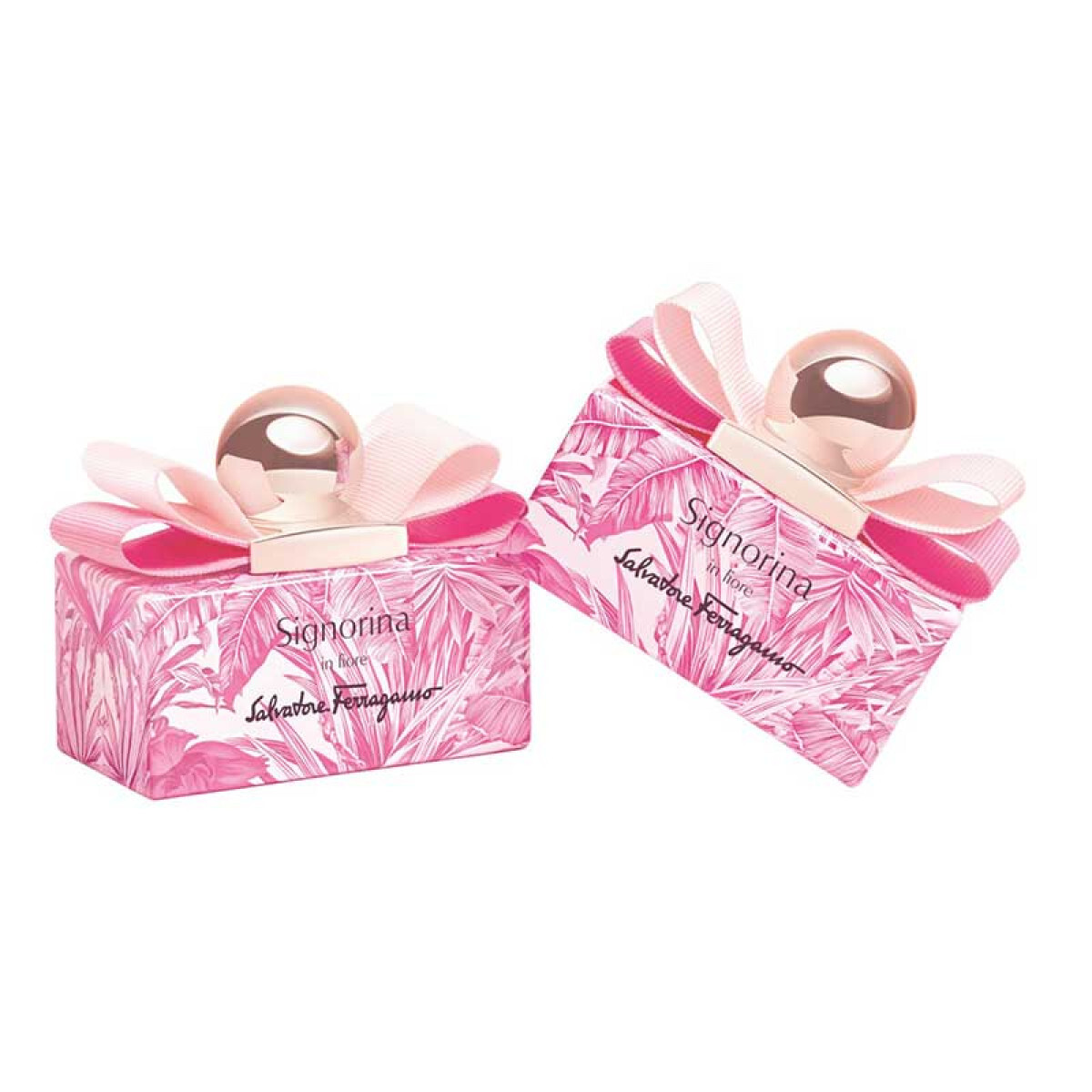 Signorina in Fiore Fashion Edition EDT