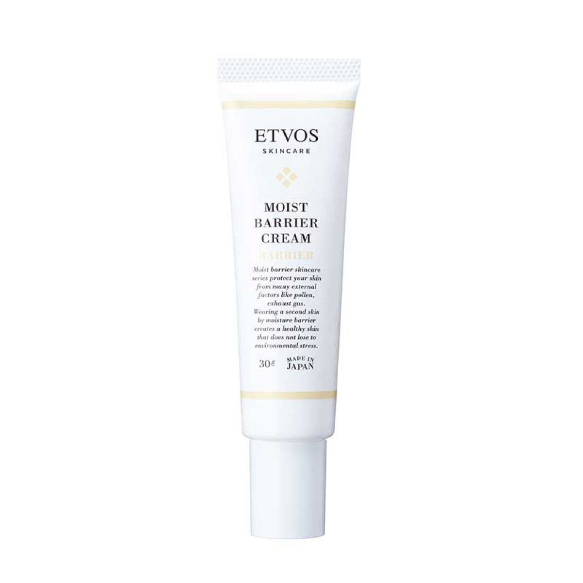 Moist Barrier Cream