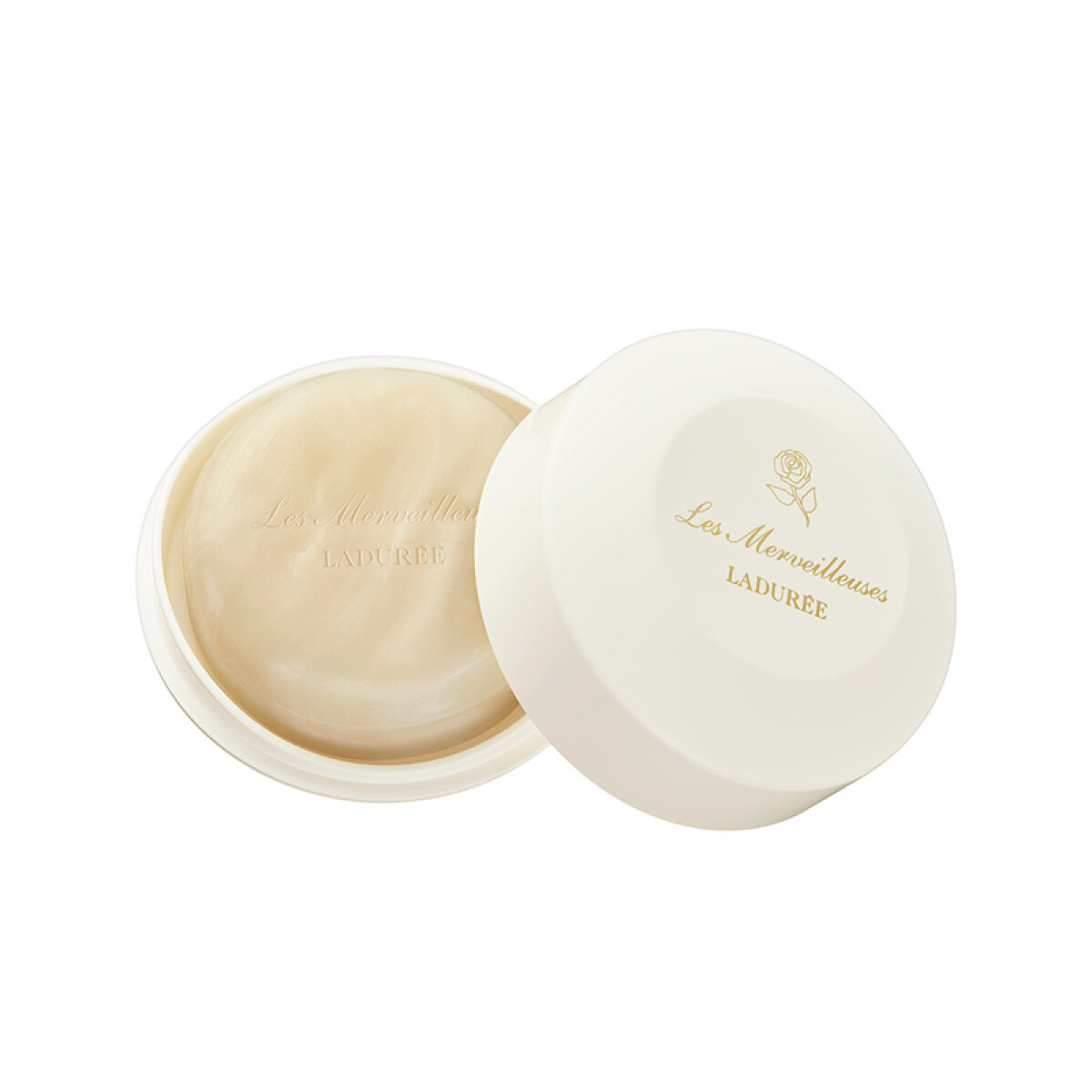 ROSE ESSENCE FACIAL SOAP ALAASN