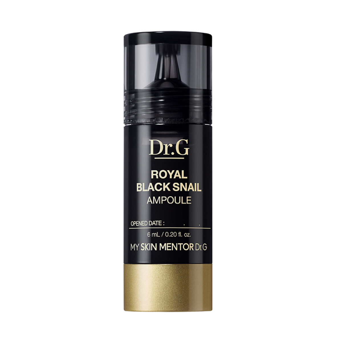 Royal Black Snail Ampoule