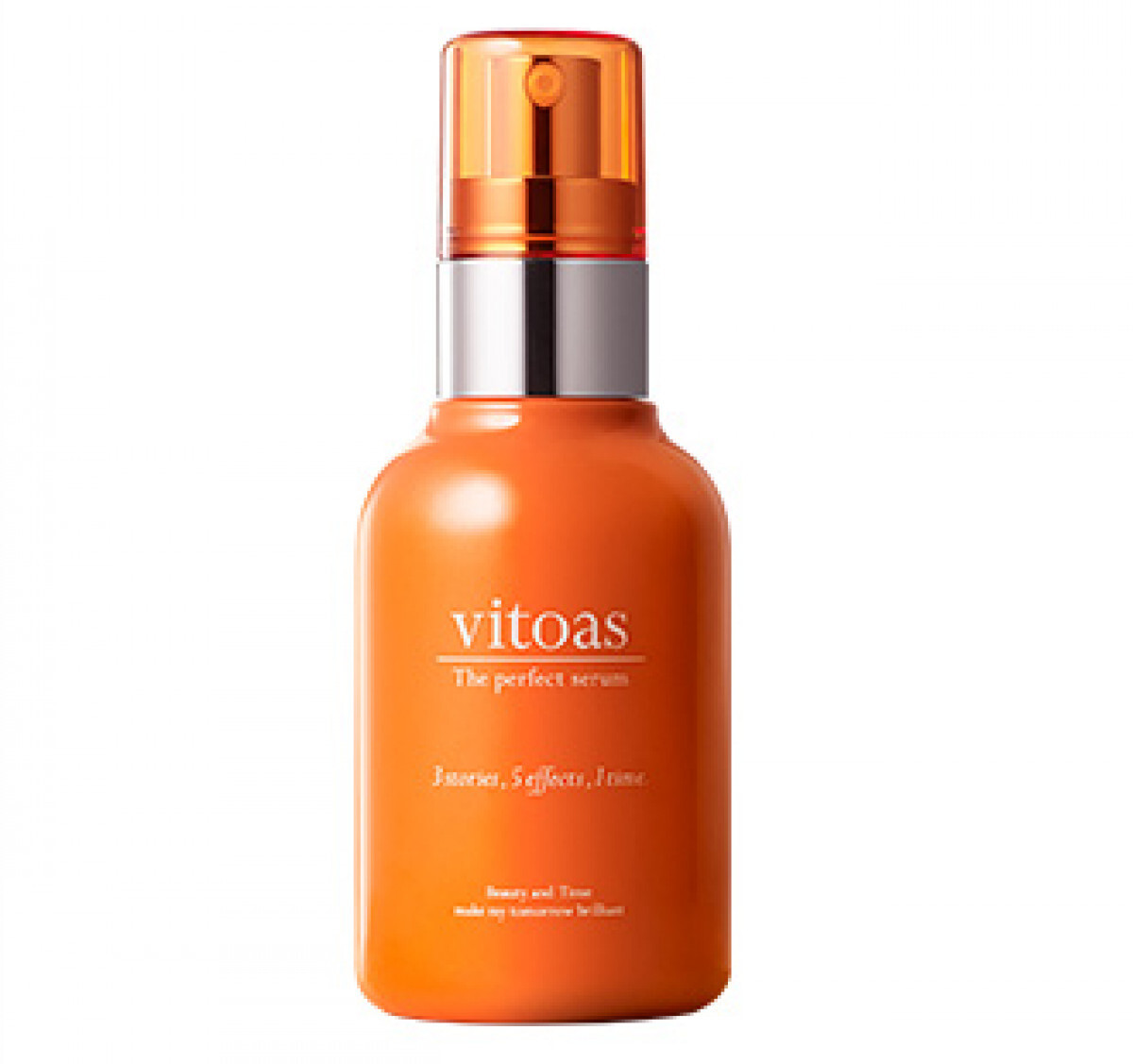 The Perfect Serum