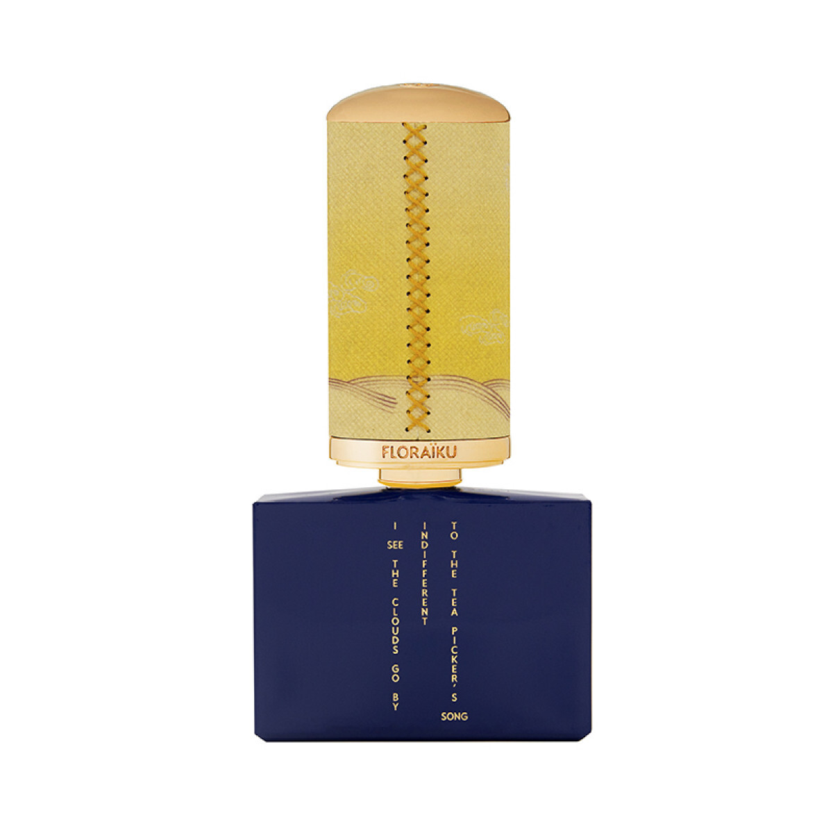 I See The Clouds Go By Eau de Parfum