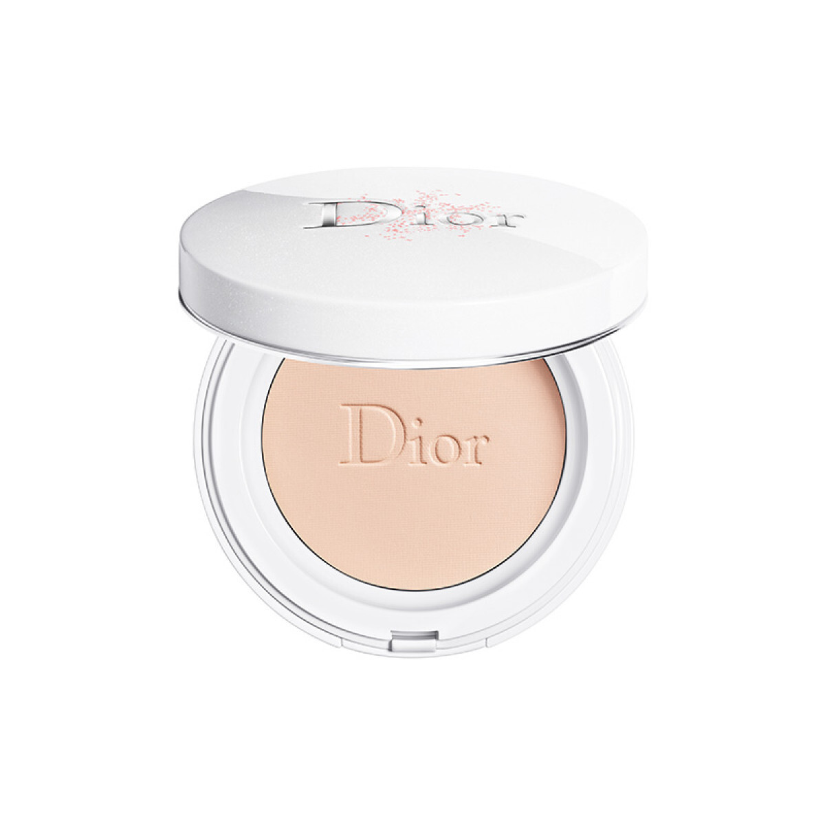 Diorsnow Perfect Light Compact