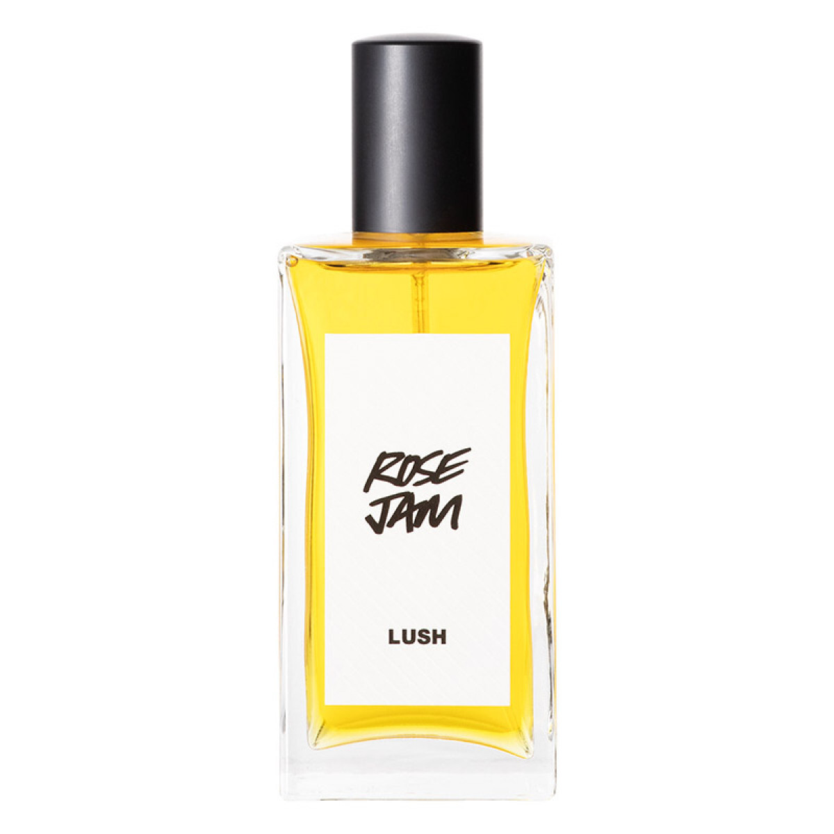 Rose Jam