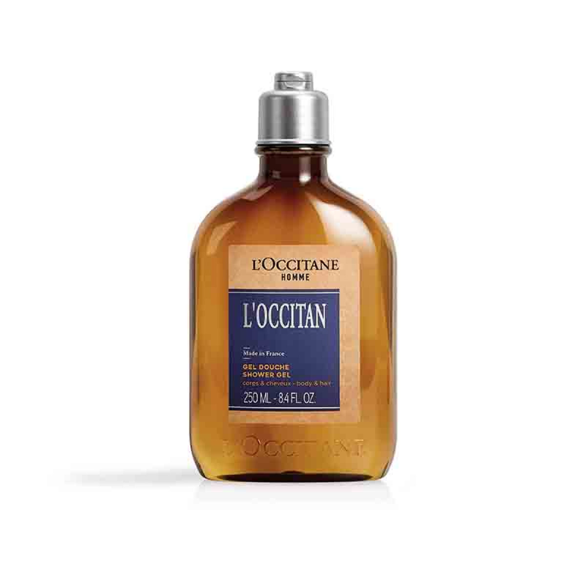 L’OCCITAN SHOWER GEL