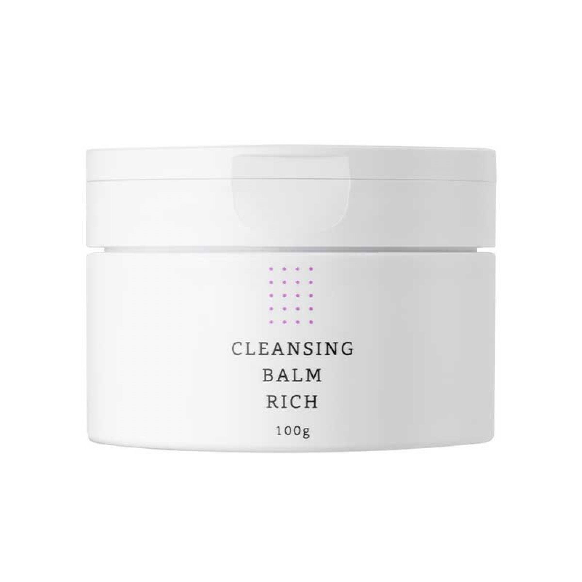RMK Cleansing Balm Rich