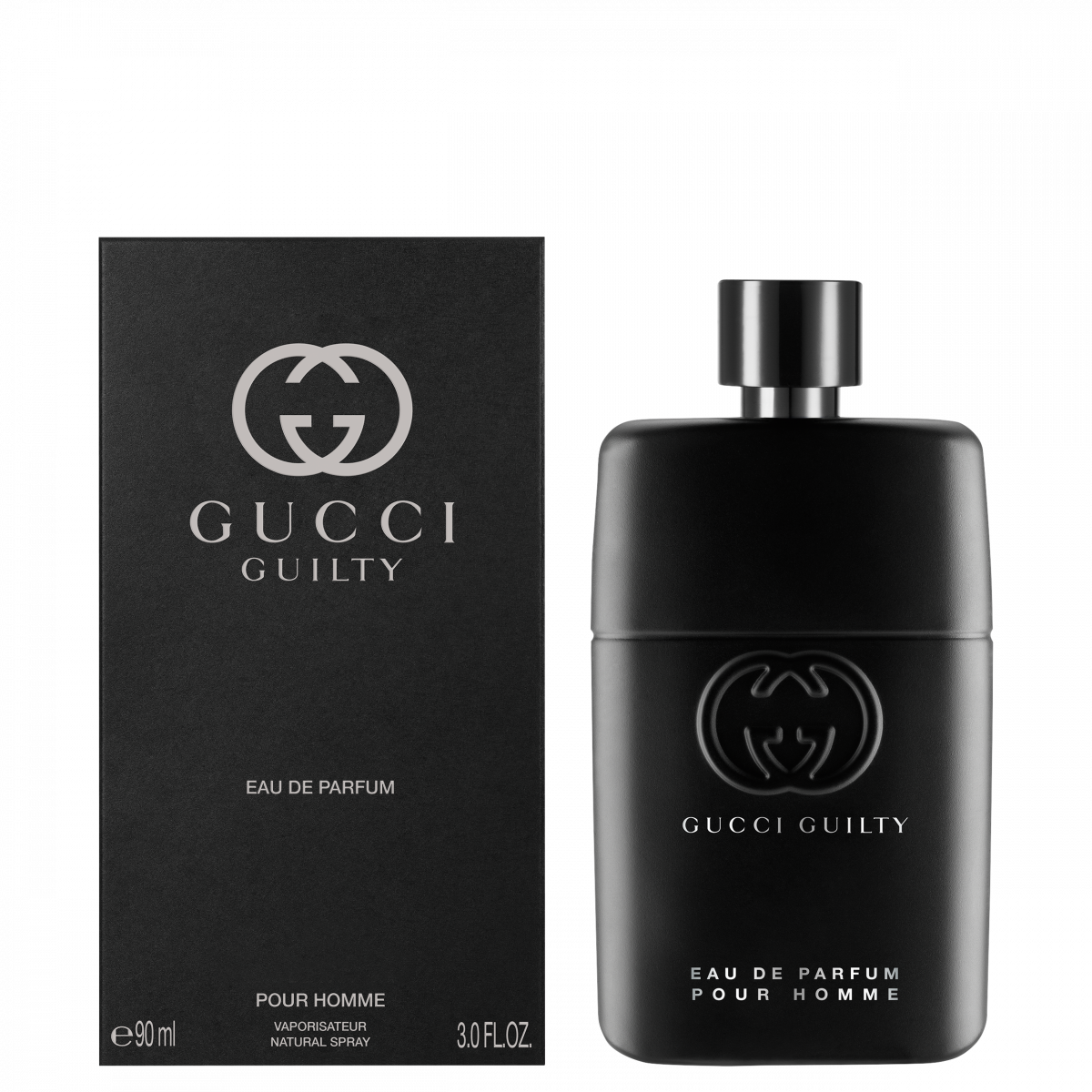 GUCCI GUILTY POUR HOMME EAU DE PARFUM  Image