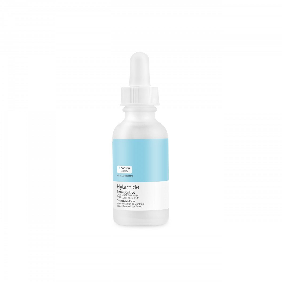 Pore Control