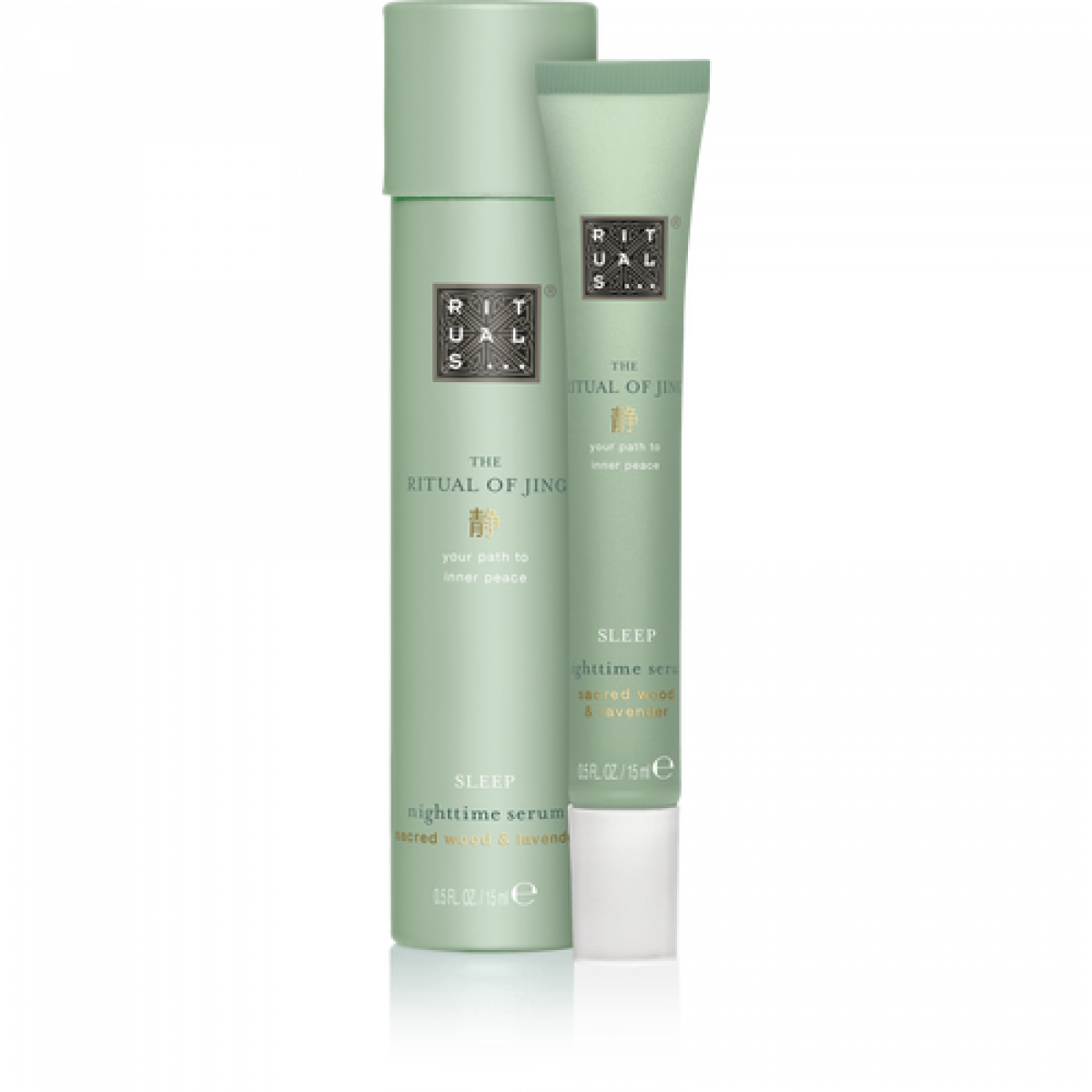 Sleep Serum