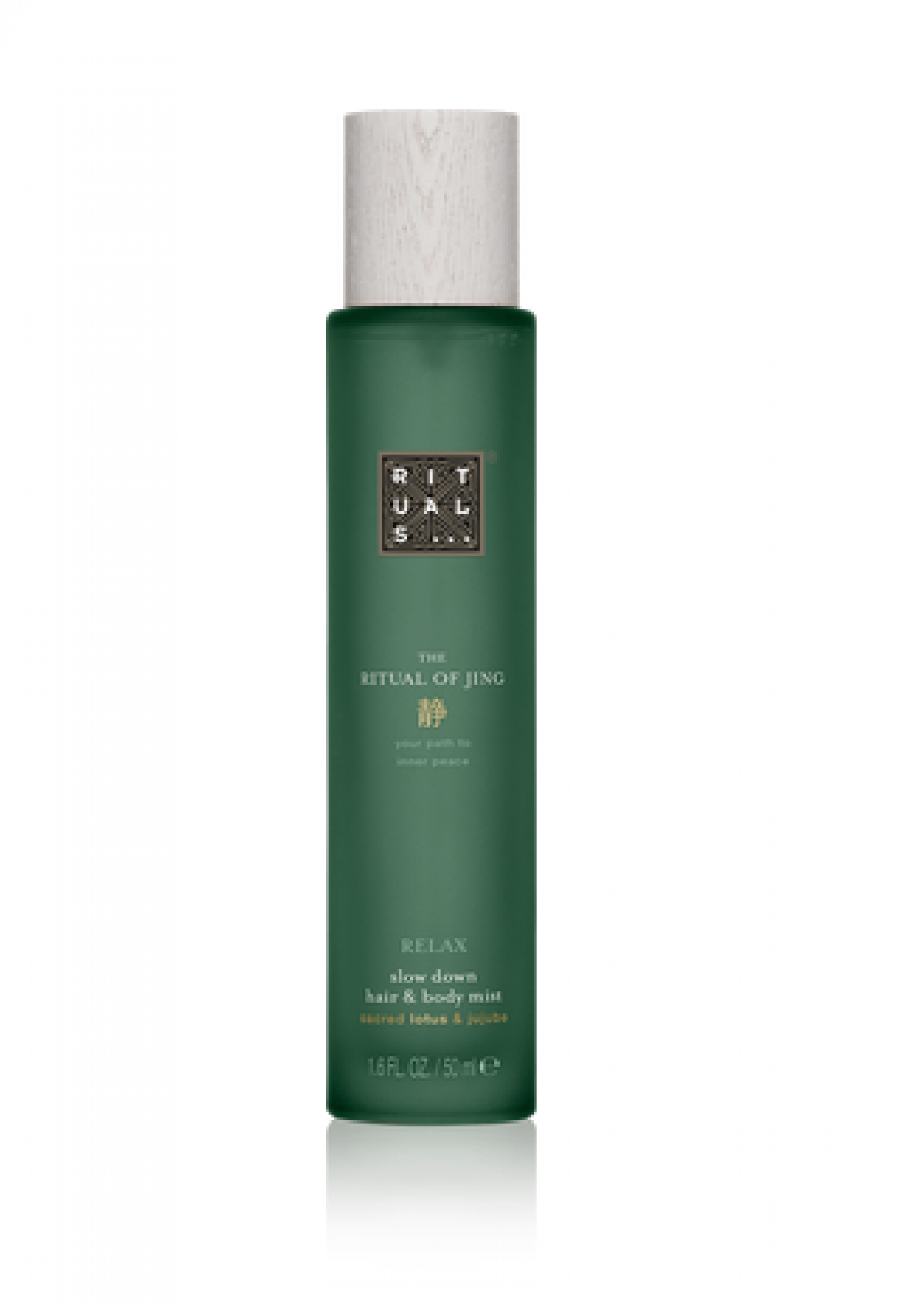 Hair, Body & Bed mist