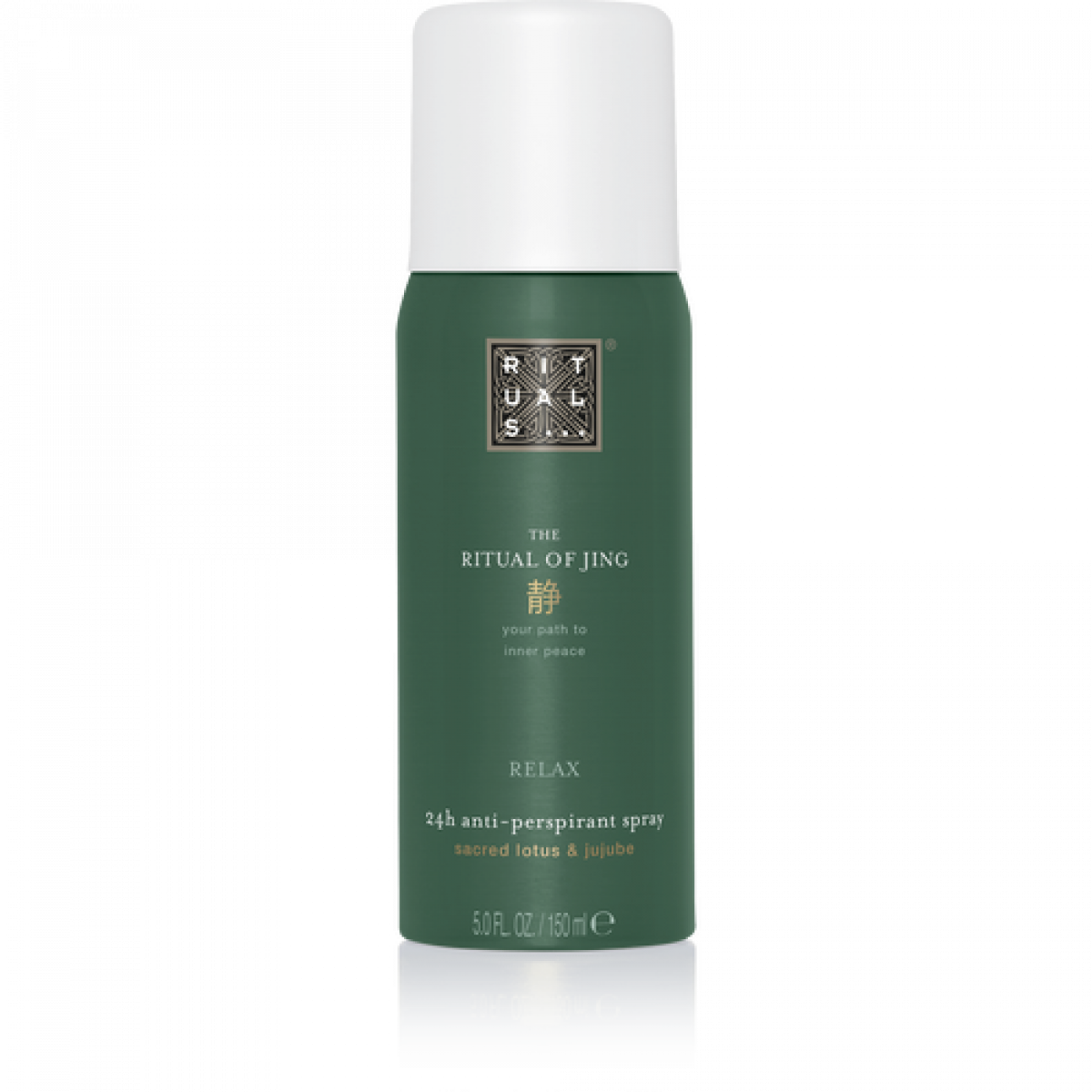 Anti-perspirant Spray