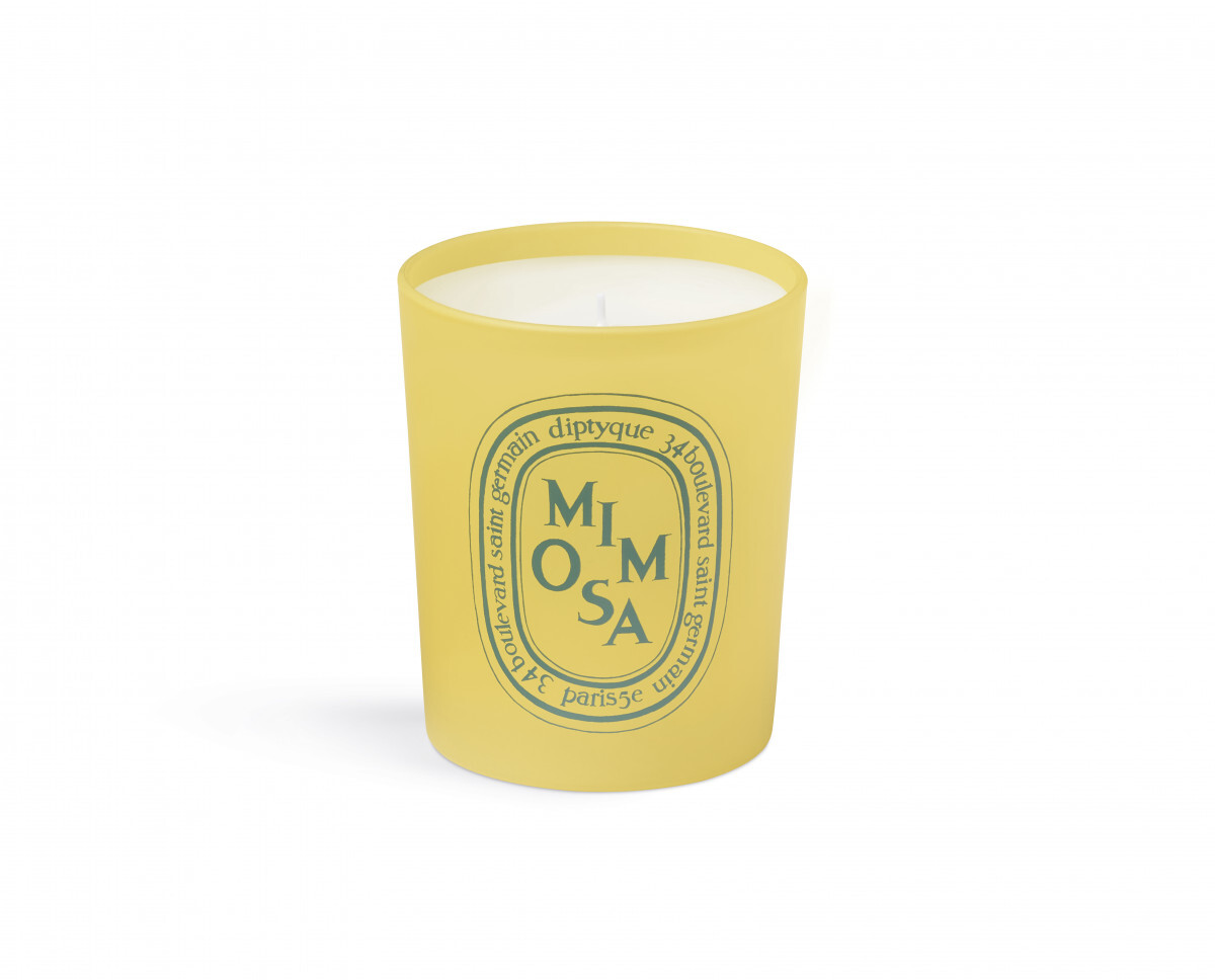 MIMOSA