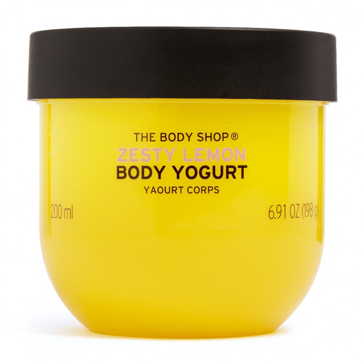 Body Yogurt