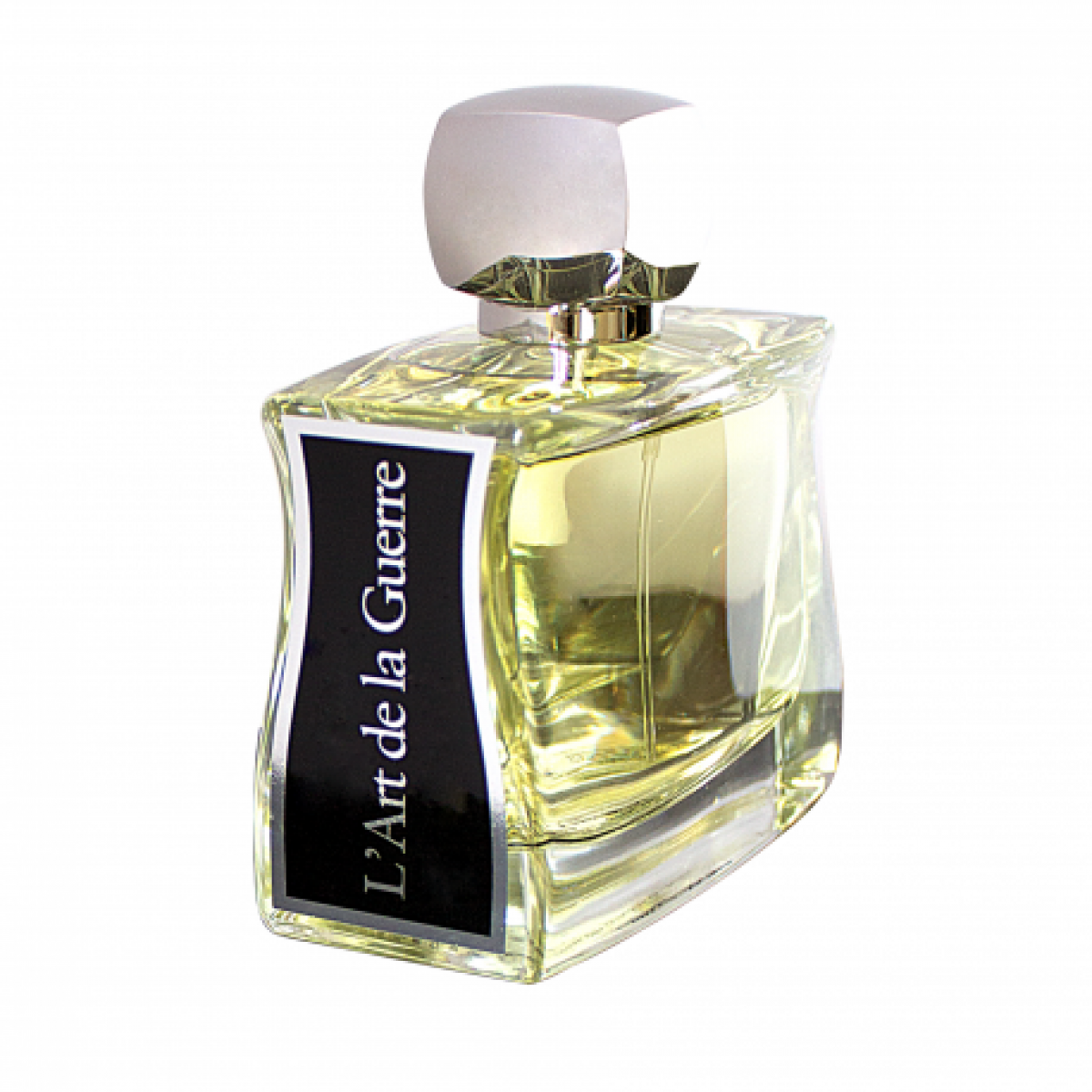 Parfumerie Trésor | Le Muguet de Rosine | she critiques