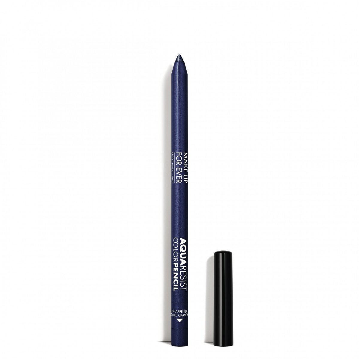 AQUA RESIST COLOR PENCIL: FULL-IMPACT GLIDING EYE LINER 防水抗汗眼線筆 Image