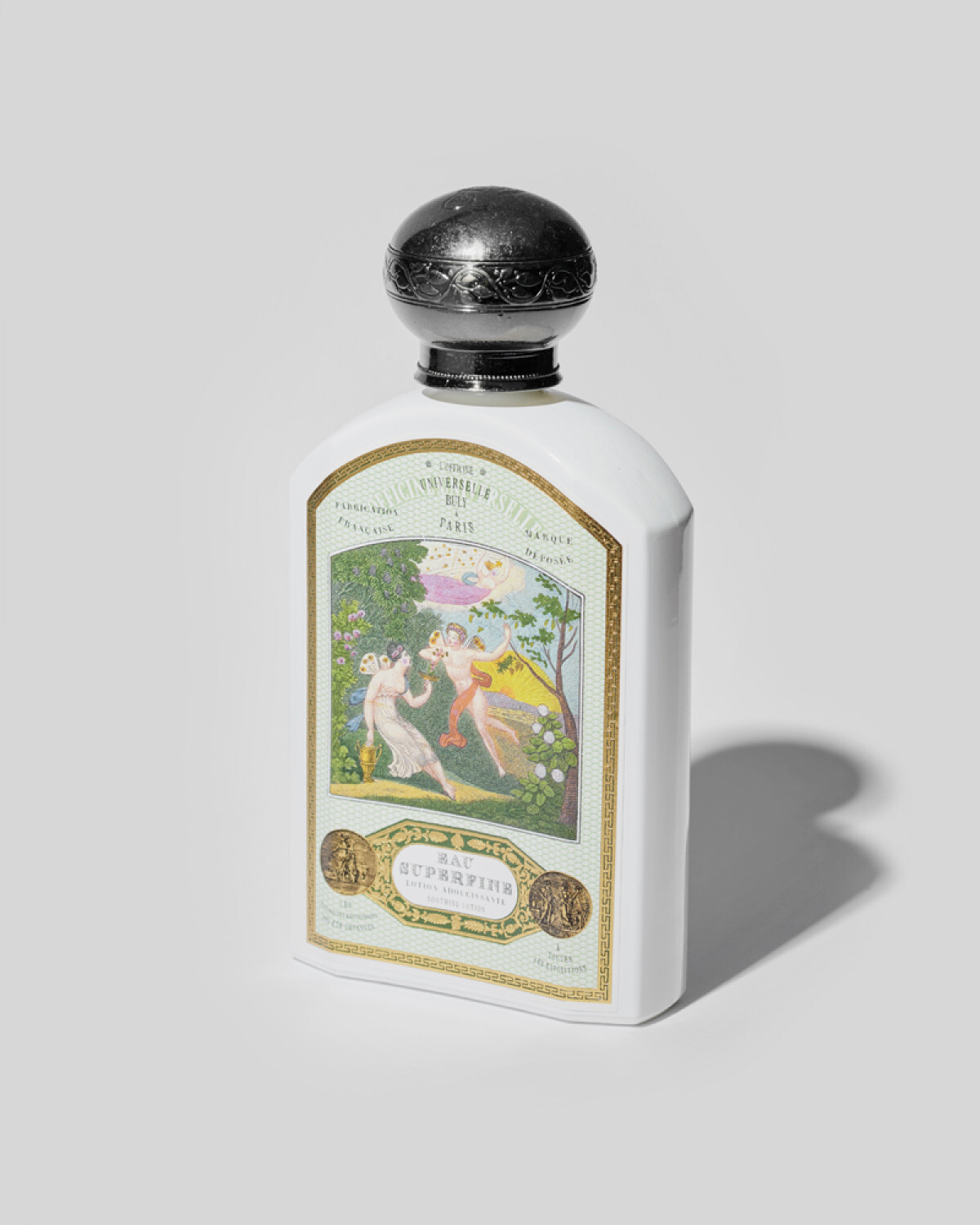 EAU SUPERFINE