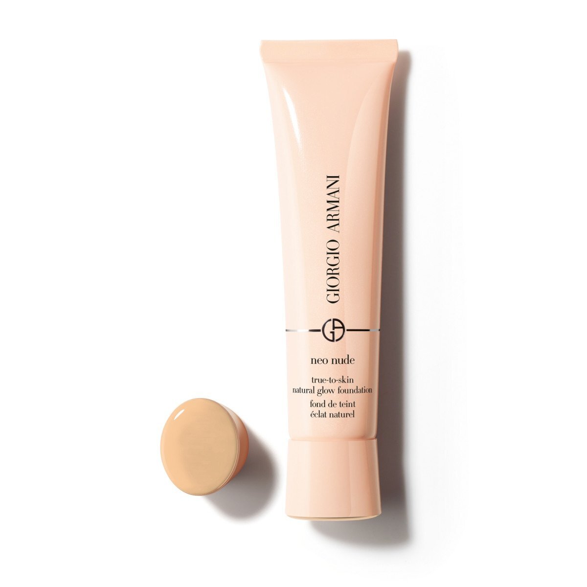 NEO NUDE FOUNDATION