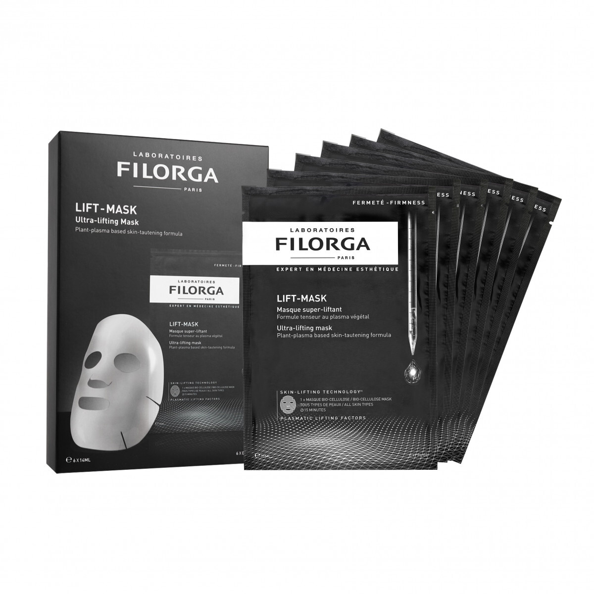 Lift- Mask
