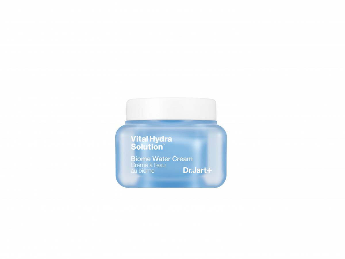 Biome Water Cream