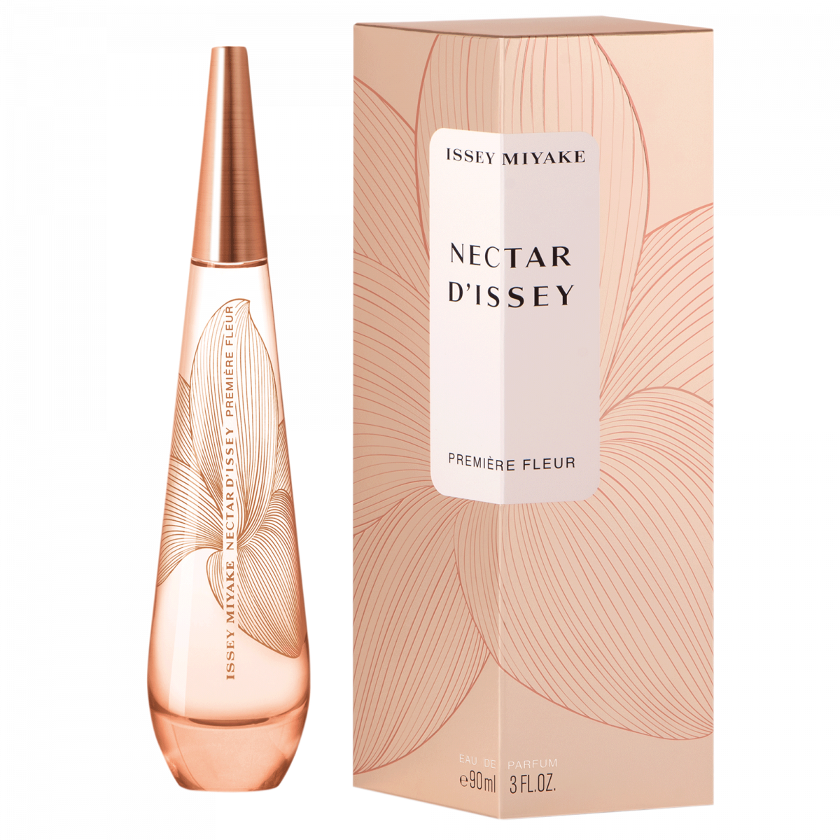 Nectar d'Issey Première Fleur