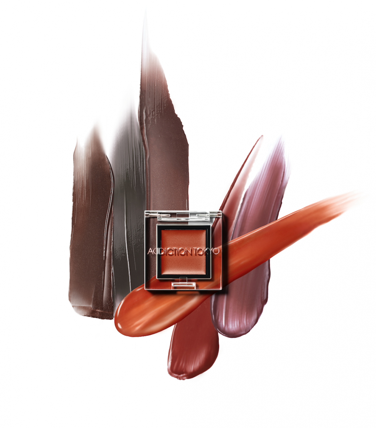 THE EYESHADOW TINT