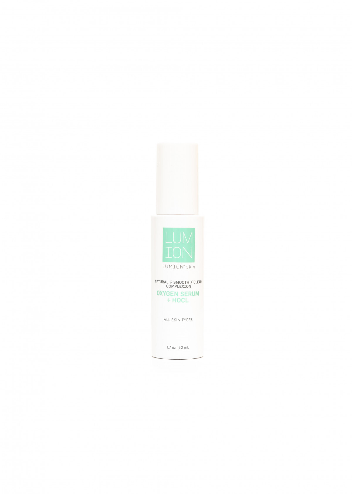 Oxygen Serum+ HOCL Serum
