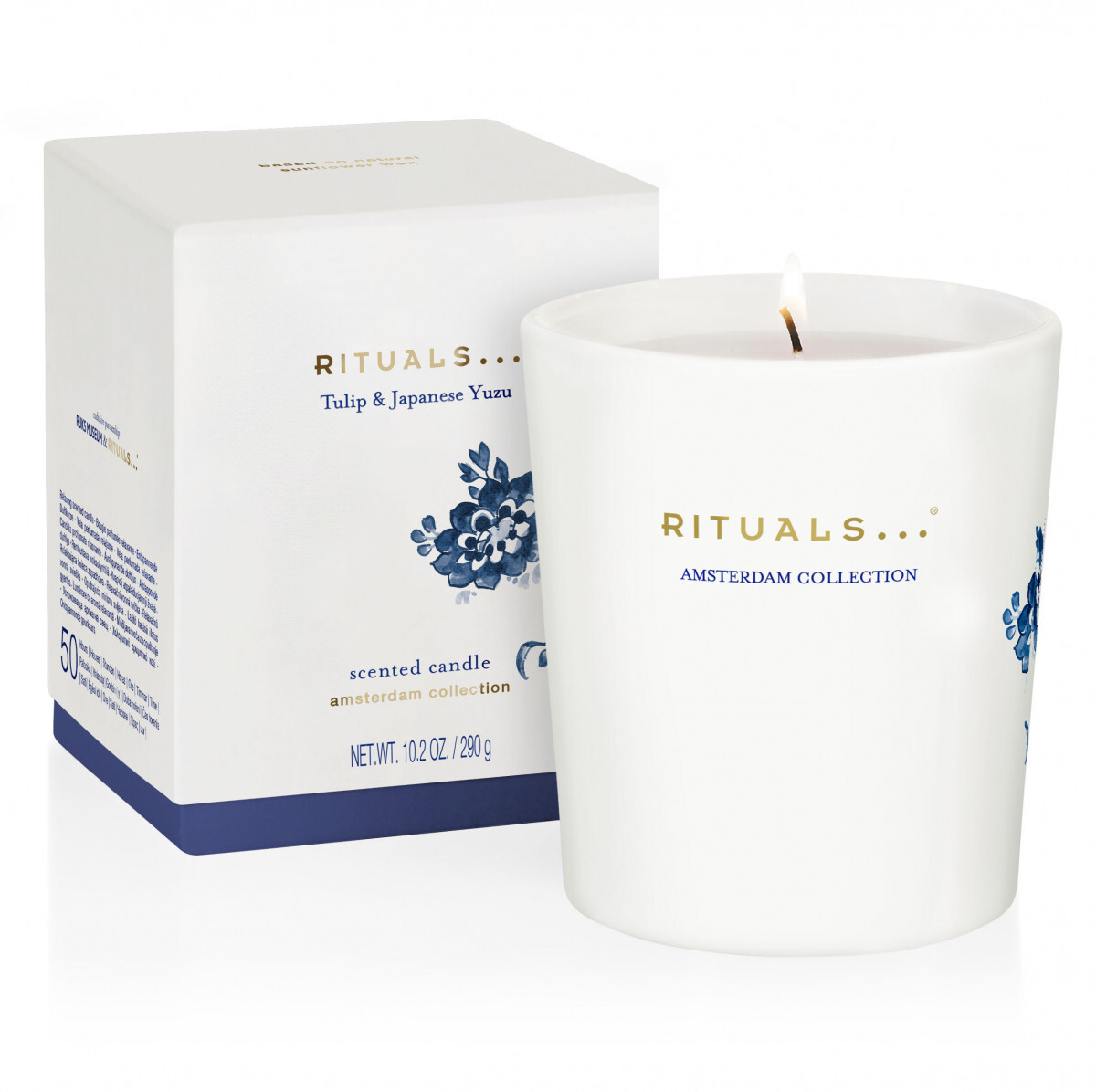 Scented Candle