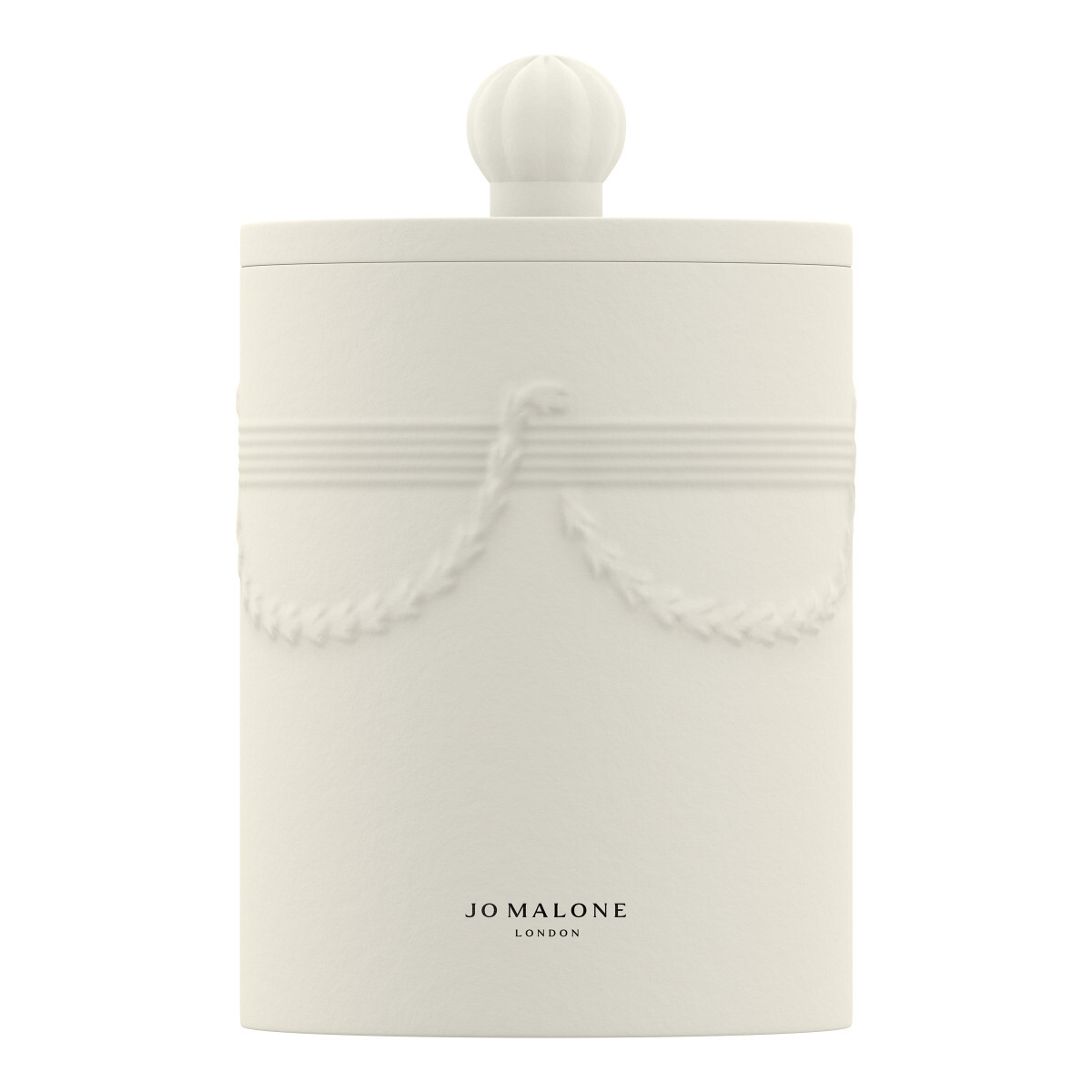 Pastel Macaroons Townhouse Candle