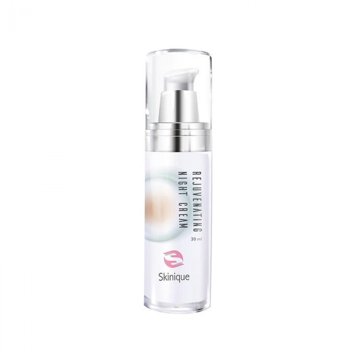 REJUVENATING NIGHT CREAM