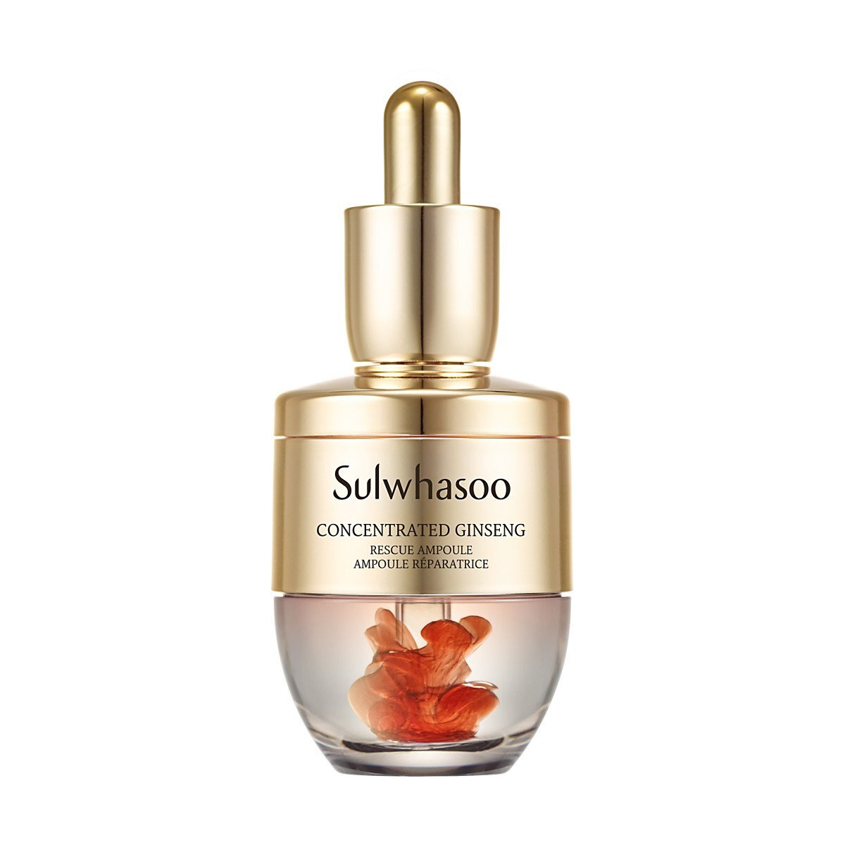 Concentrated Ginseng Rescue Ampoule