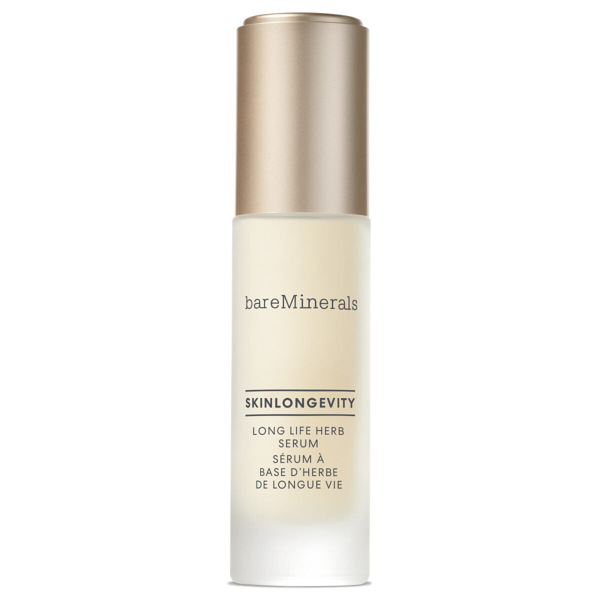 SKINLONGEVITY LONG LIFE HERB SERUM