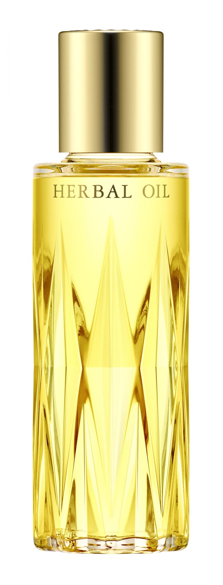 HERBAL OIL TRINITY FUSION