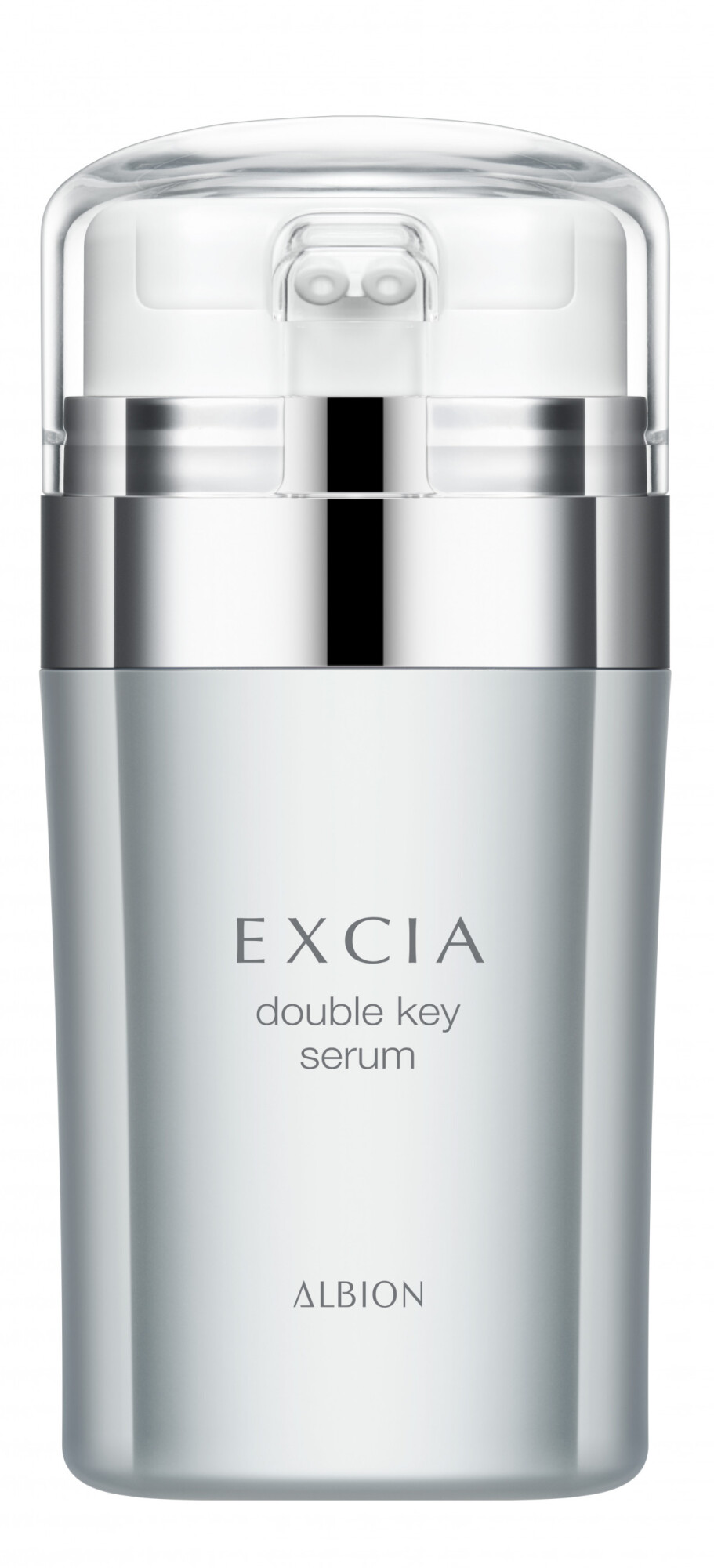 EXCIA Double Key Serum