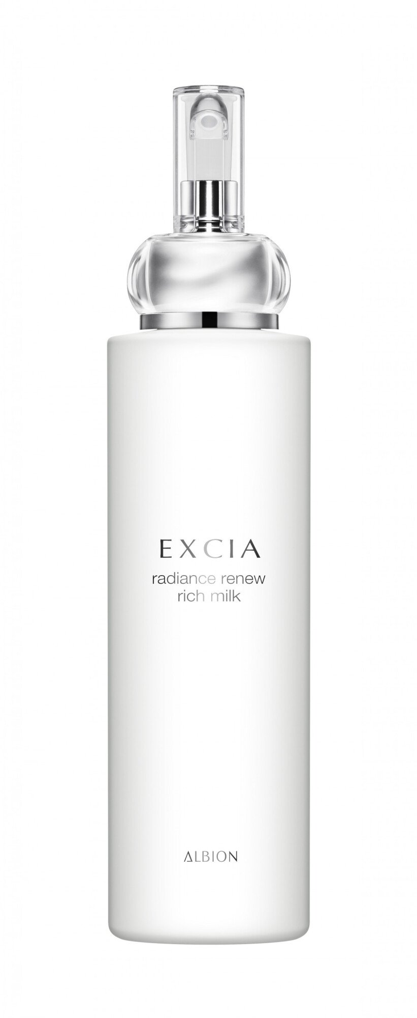 EXCIA Radiance Renew Rich Milk