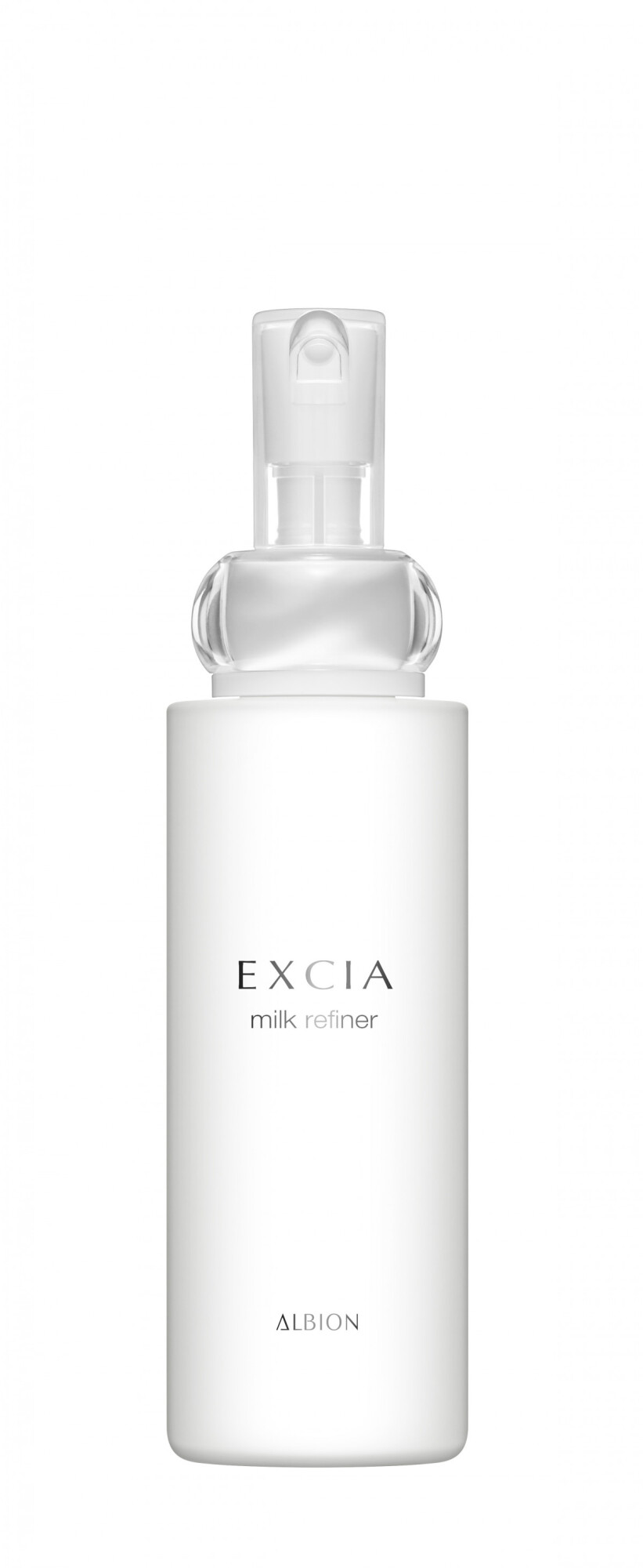 EXCIA Milk Refiner
