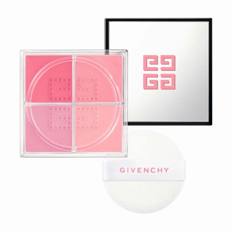 Prisme Libre Blush