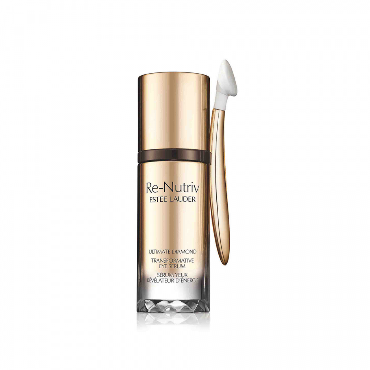 Re-Nutriv Ultimate Diamond Transformative Eye Serum