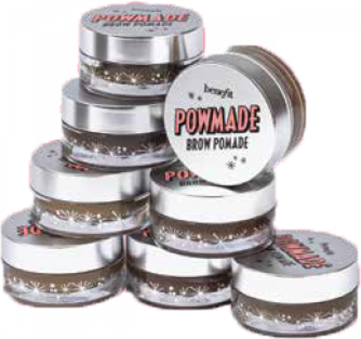 POWmade 拋「眉」弄眼持久眉膏
