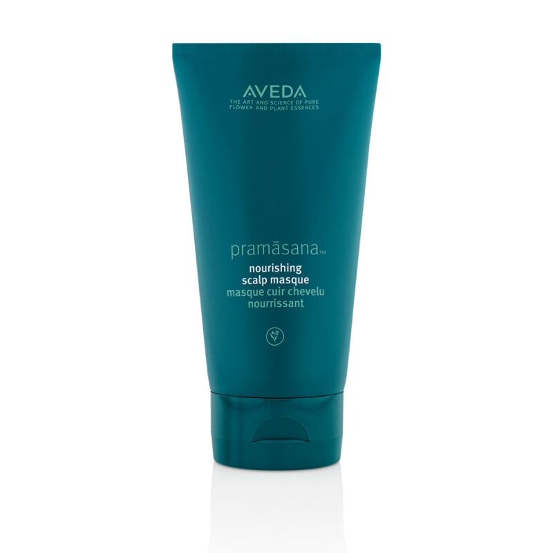 Pramāsana™ Nourishing Scalp Masque
