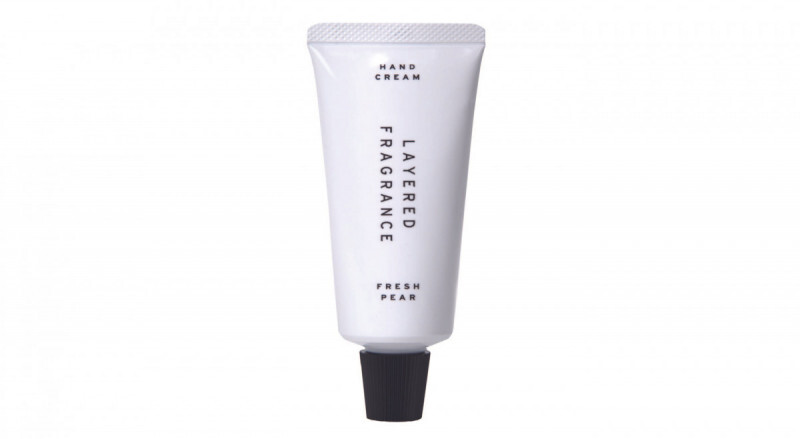 Hand Cream - Fresh Pear